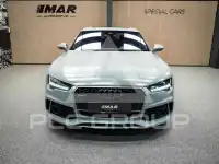 2016 Audi RS7