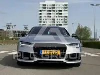 2016 Audi RS7