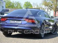 2016 Audi RS7