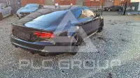 2016 Audi RS7