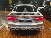 2016 Audi RS7