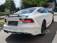 2016 Audi RS7