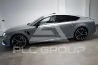 2016 Audi RS7