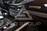 2016 Audi RS7