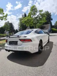 2016 Audi RS7