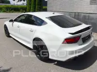 2016 Audi RS7