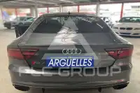 2016 Audi RS7