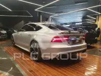 2016 Audi RS7