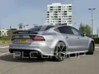 2016 Audi RS7