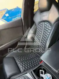2016 Audi RS7