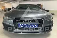 2016 Audi RS7