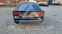 2016 Audi RS7