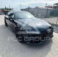 2016 Audi RS7