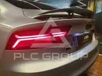 2016 Audi RS7