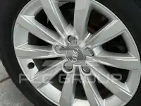2016 Audi Other