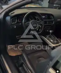 2016 Audi Other