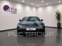 2016 Audi Coupe