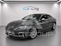 2016 Audi S5