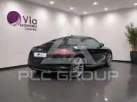 2016 Audi Coupe