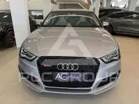 2016 Audi RS