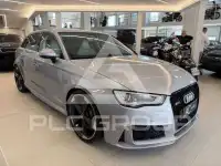 2016 Audi RS