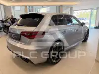 2016 Audi RS