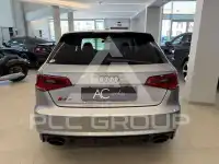 2016 Audi RS