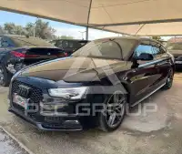 2016 Audi Other