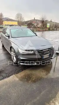 2016 Audi Other