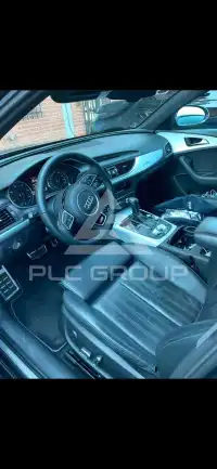 2016 Audi Other