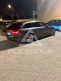 2016 Audi Other