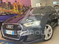 2016 Audi Other