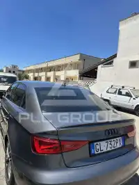 2016 Audi Other