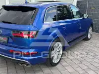 2016 Audi SQ7