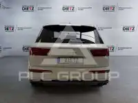 2016 Audi SQ7