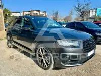 2016 Audi SQ7