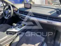 2016 Audi SQ7