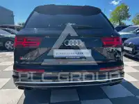 2016 Audi SQ7
