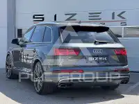 2016 Audi SQ7