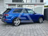 2016 Audi SQ7