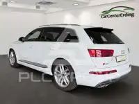 2016 Audi SQ7