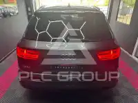 2016 Audi SQ7