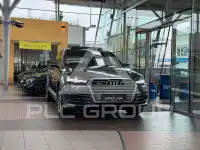 2016 Audi SQ7