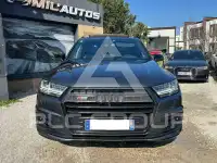 2016 Audi SQ7