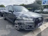 2016 Audi SQ7