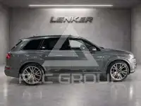 2016 Audi SQ7