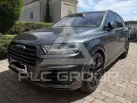 2016 Audi SQ7
