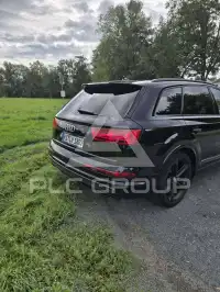 2016 Audi SQ7