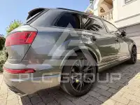 2016 Audi SQ7
