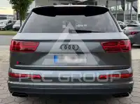 2016 Audi SQ7